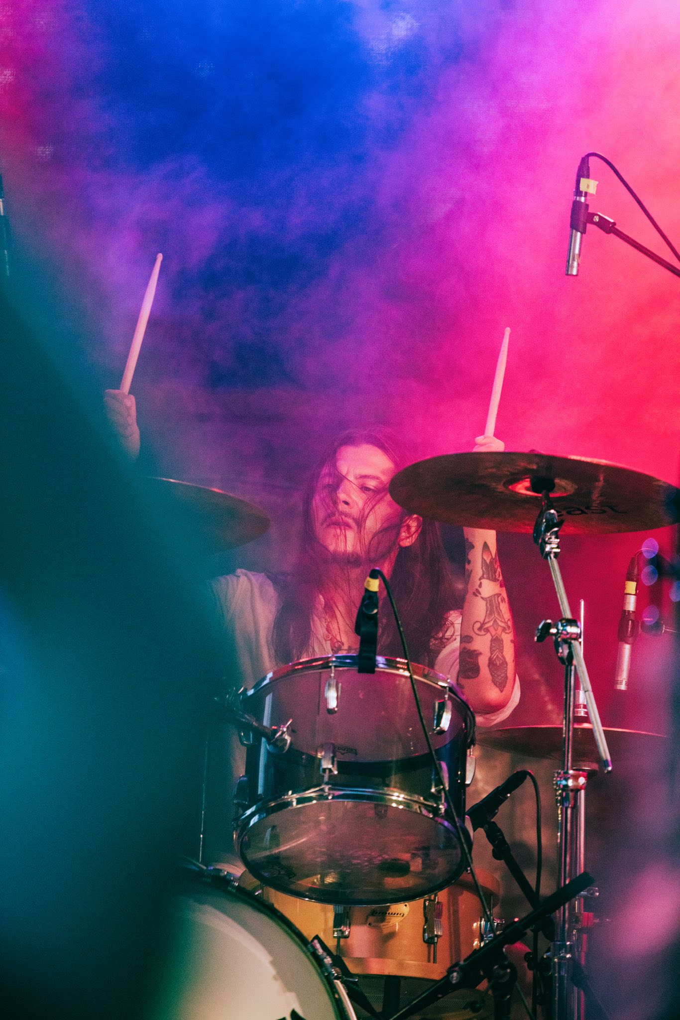BAUTASTOR live,performance