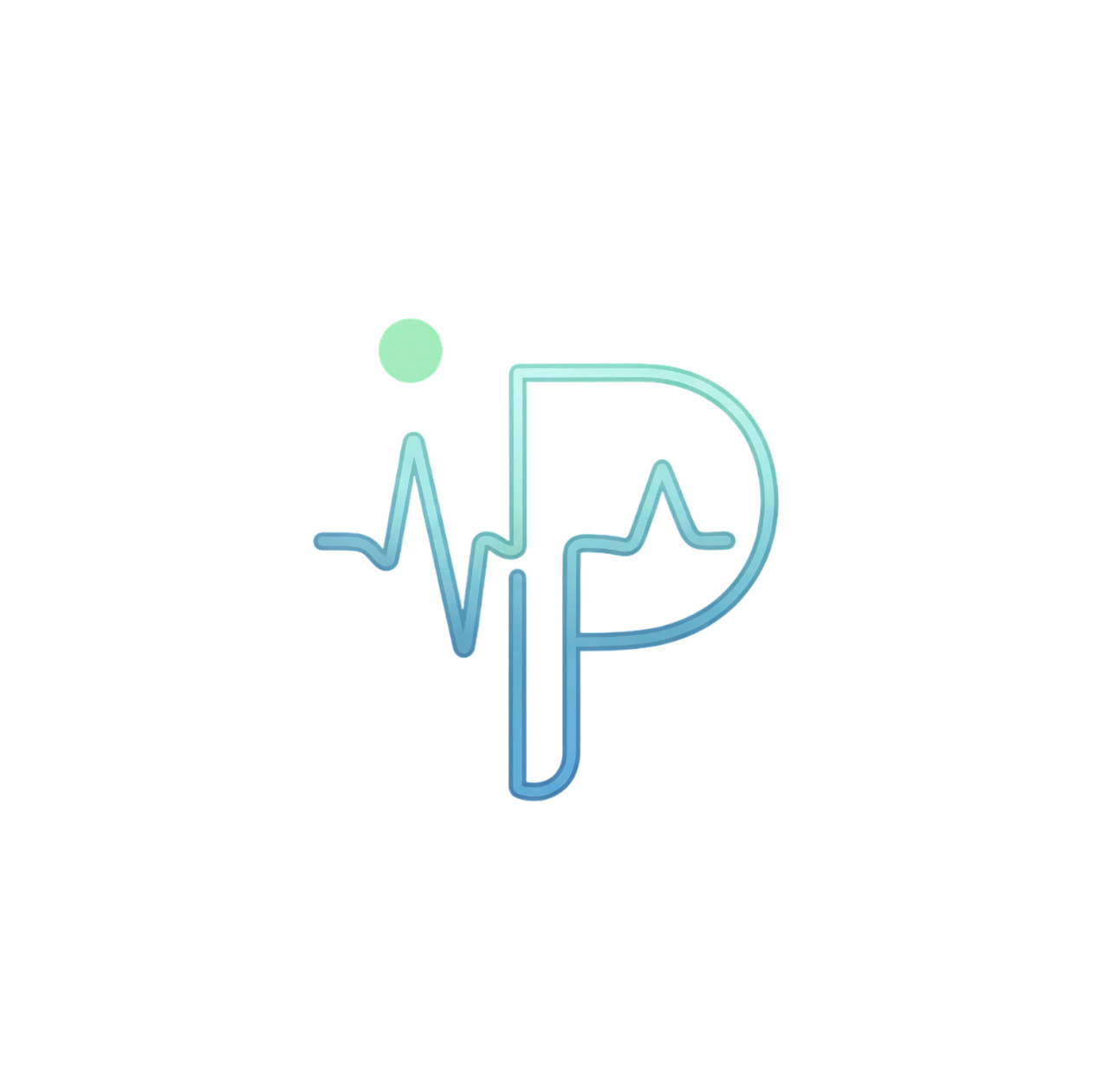 Indiependr.ai icon mark